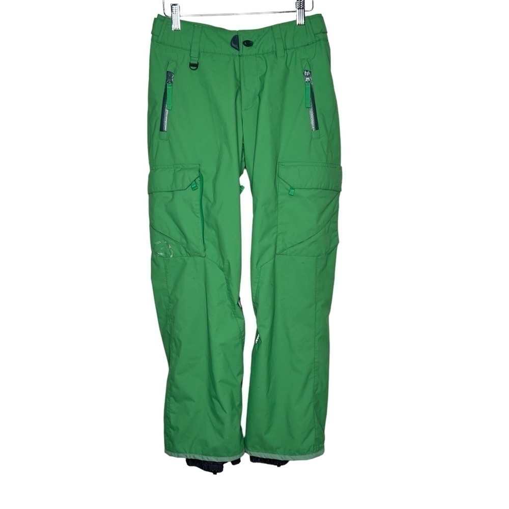 O’Neill Explorer Women’s Snowboard Ski Pants Size XS GUC